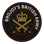 [BA] -British Army-.