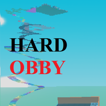 Hard obby