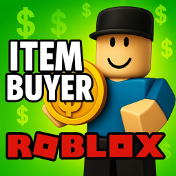 [💎] Item Buyer