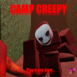 Camp Creepy