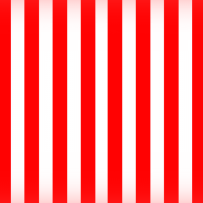 Red White Lines Background