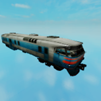 Survive The Train