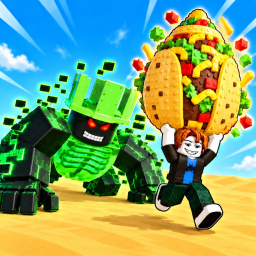 Steal a Hacker Egg 🌮 icon