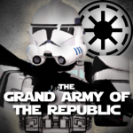 ΤGAR | Republic Strategic Command