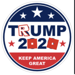 Robloxians For Trump #MAGA