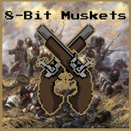 8-Bit Muskets (Beta)