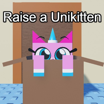 Raise a Unikitten (Fangame)