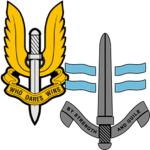 SAS/SBS | Special Service