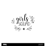 Girlie pop squad