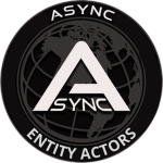 ASYNC | Entity Actors Department