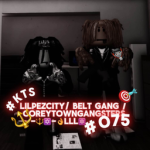 PocketTown/BeltBoyz #073 #KTS