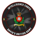 [FR] Royal Intelligence Corps