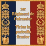 1er Régiment de Cuirassier
