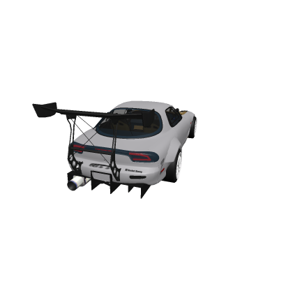 drift car
