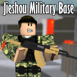 Jieshou Combat Zone