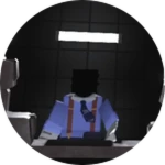 Most Valuable Employee Roblox badge thumbnail