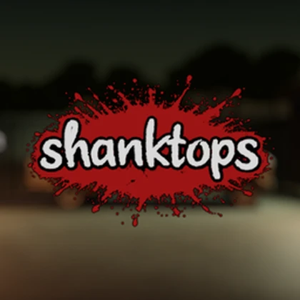 [calaphas] shanktops Roblox group icon