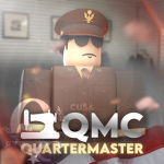 [CUSA] | Quartermaster Corps