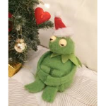 Sad Frogs