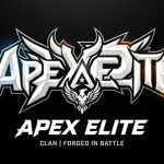 Apex elite Rivals