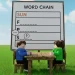 Word Chain icon
