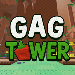 🌱GAG Tower