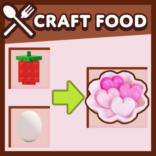 Craft Food