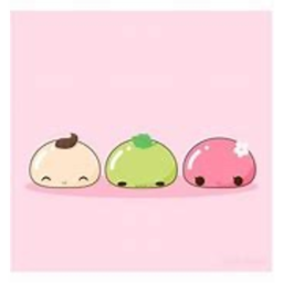 Mochi Tag !