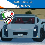 Carreteras de Sonora (Ciudad Obregón) 🚗🛣️🌵