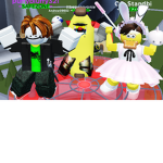 Itbepeporobie's Group