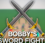 Bobby's Sword Fights