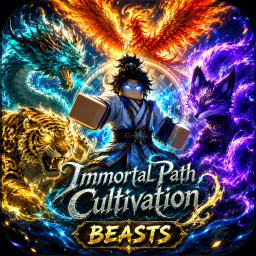 [BEASTS] Immortal Path Cultivation