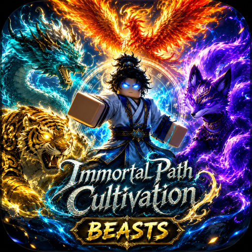 Immortal Path Cultivation