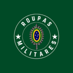 Roupas militares!