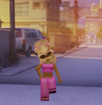 Aaliyah’s lovely shop