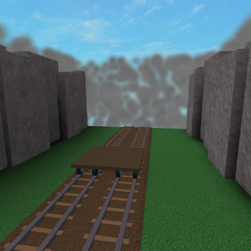 Train Cart Demo