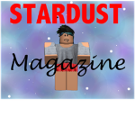 .:StarDust Magazine:.