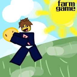 farm game 🥕 [ALPHA] icon