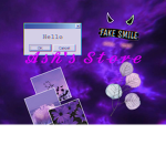 Ash's Store