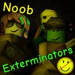 Noob Exterminators Roblox game thumbnail