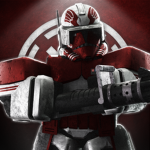 「ᴛᴄᴀʀ 」Coruscant Guard