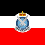 Luftsteitkraft (GKR)