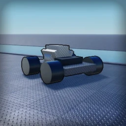 a typical trip  icon