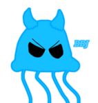 Big Bad Jellyfish