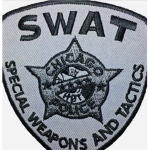 NYPD|Swat Team| Task Force|Department