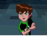 Ben10 V.3