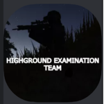 Highground Examination Team