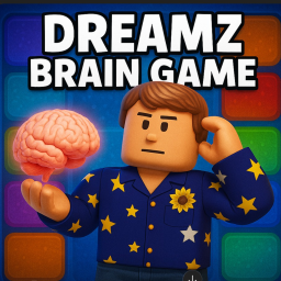 Dreamz Brain Game