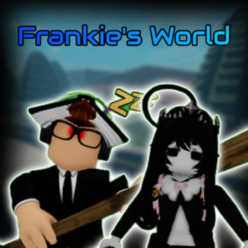 Frankie's World 