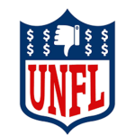UNFL (UNITED NATIONIAL FOOTBALL LEAGUE)